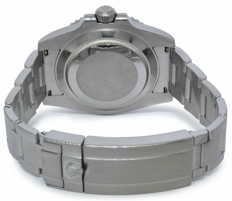 Rolex Submariner 116610 LN Image 4